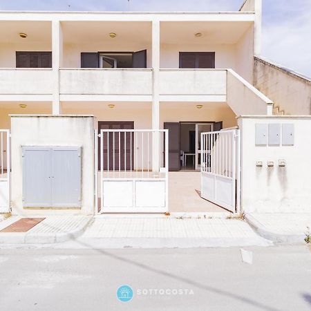 Camelia Flat - Roca Villa Екстериор снимка
