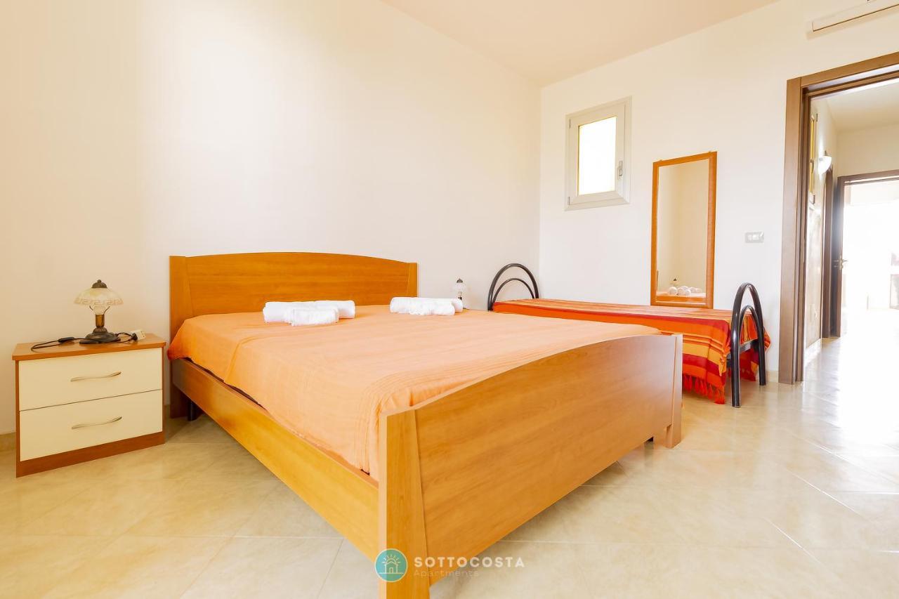 Camelia Flat - Roca Villa Екстериор снимка